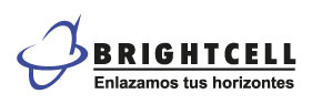 Sitio brightcell