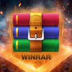 Vulnerabilidad de WinRAR son aprovechadas por hackers
